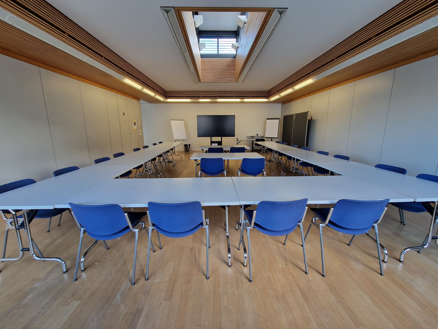 95m² ufficio