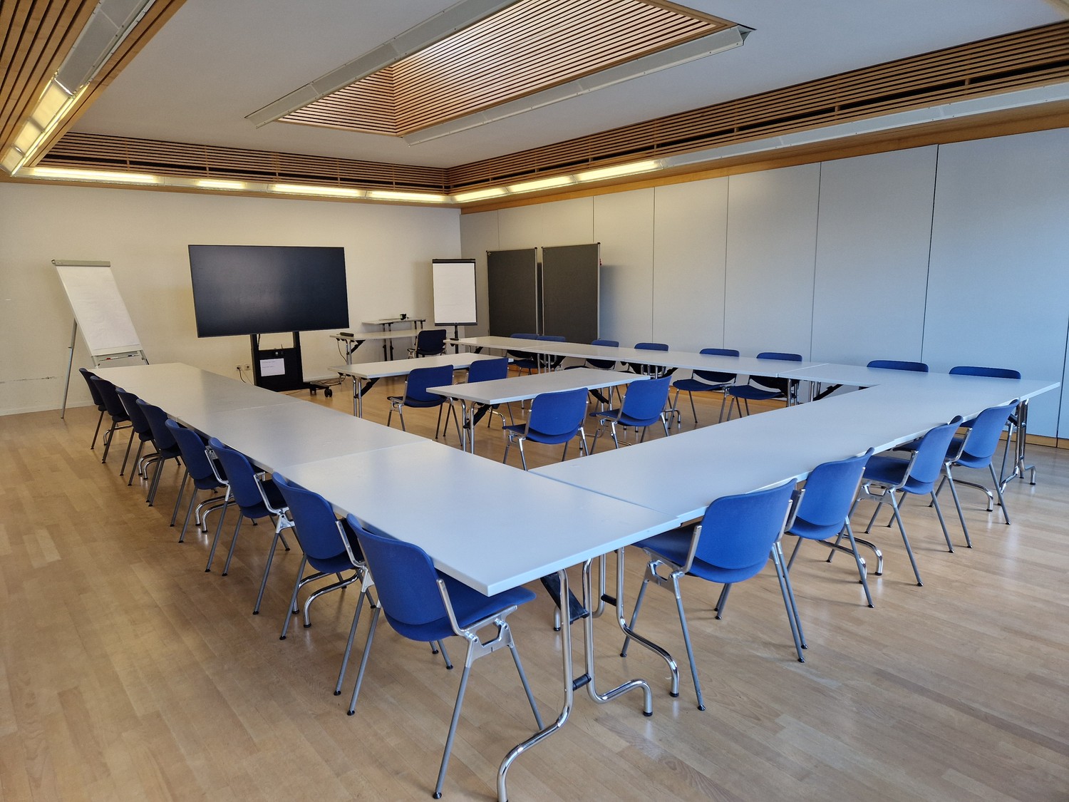 95m² ufficio