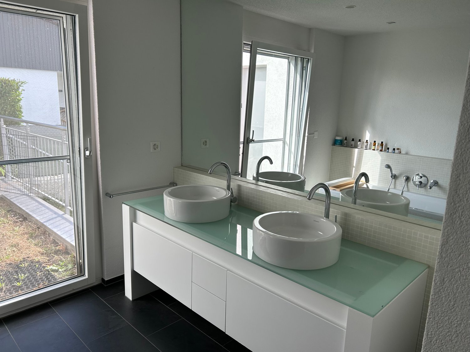 1 pièce chambre individuelle