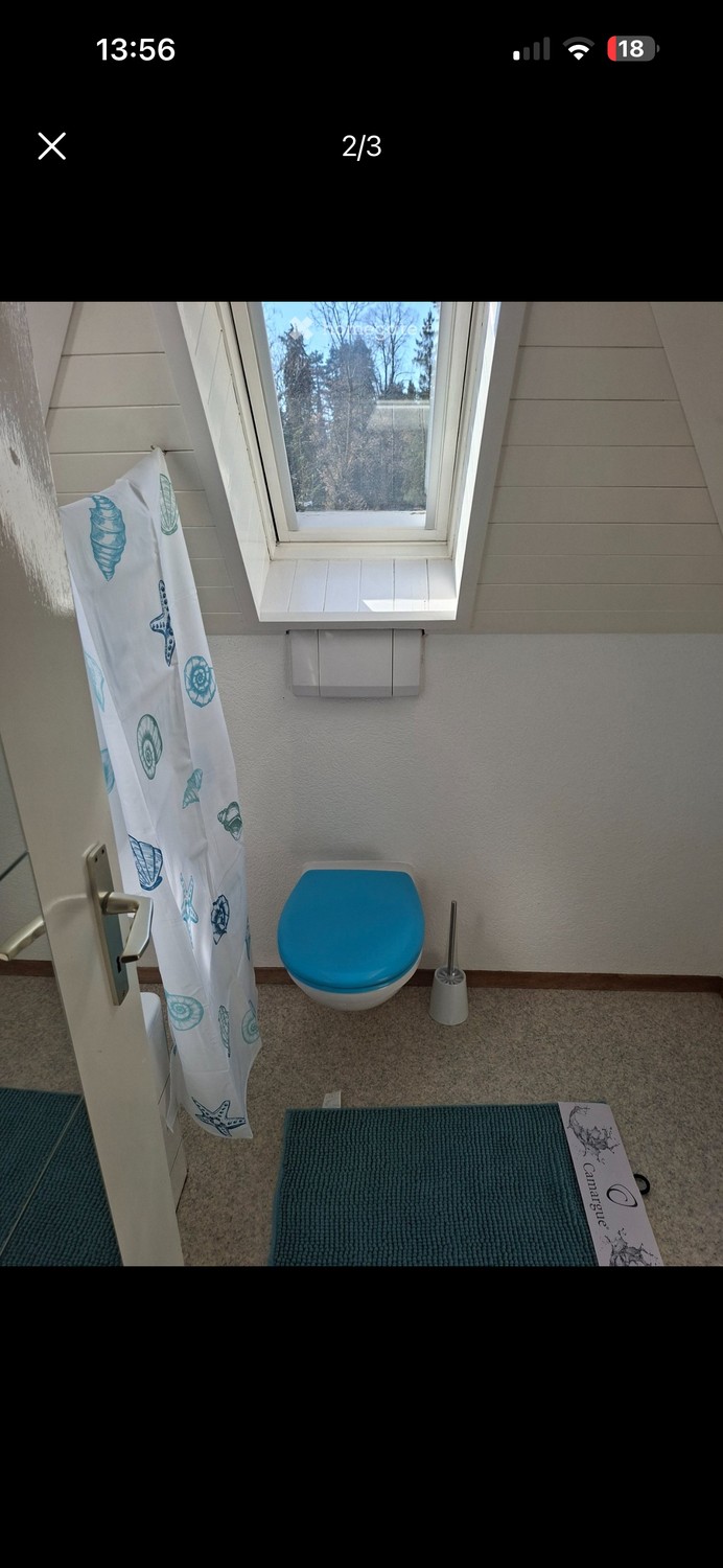 appartamento di 1 stanza, foto 2 di 3