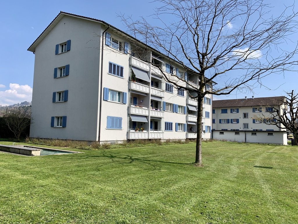 Appartamento di 4 locali, foto 2 di 9