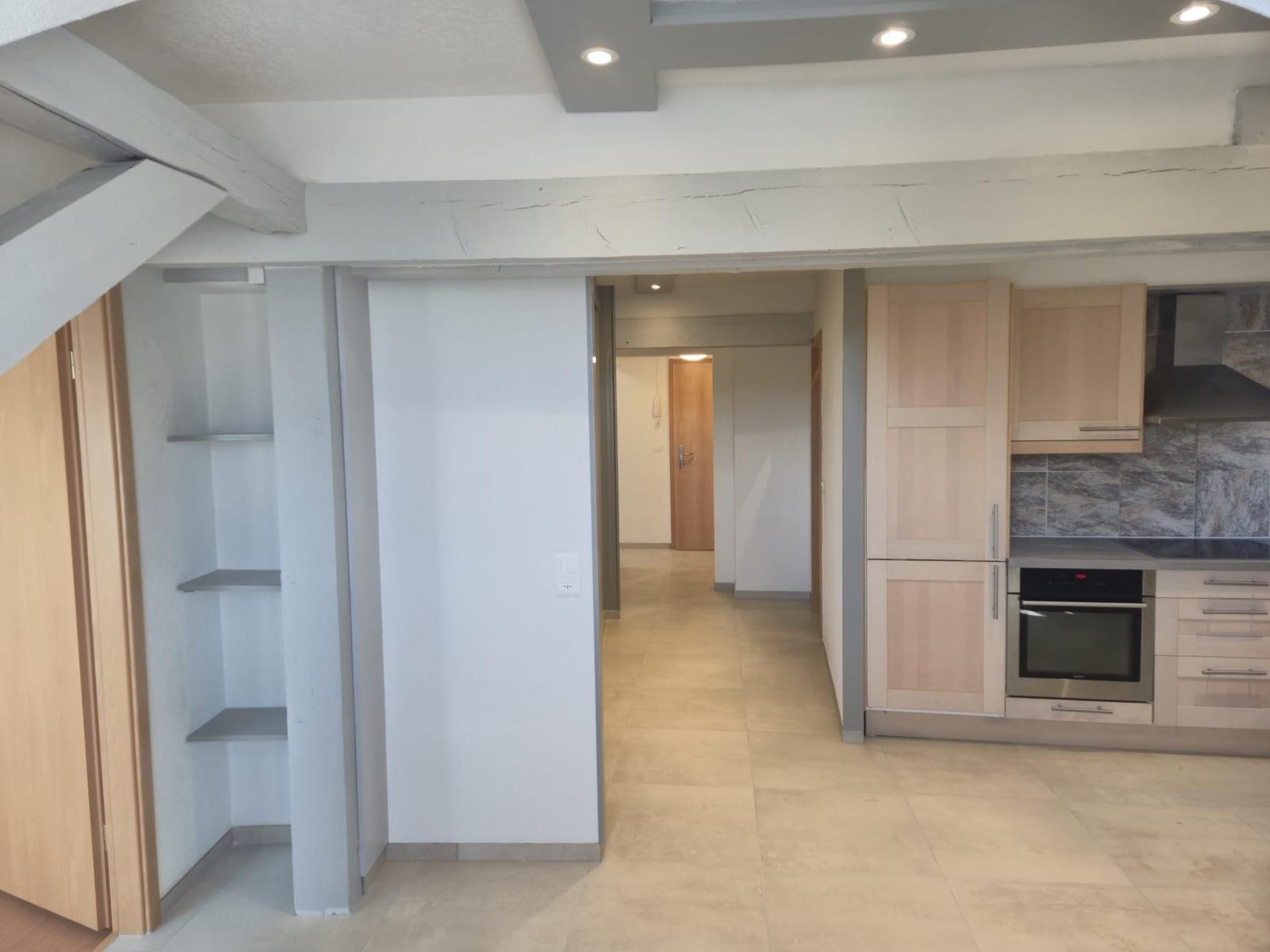 Appartamento di 4 ½ locali, foto 3 di 10