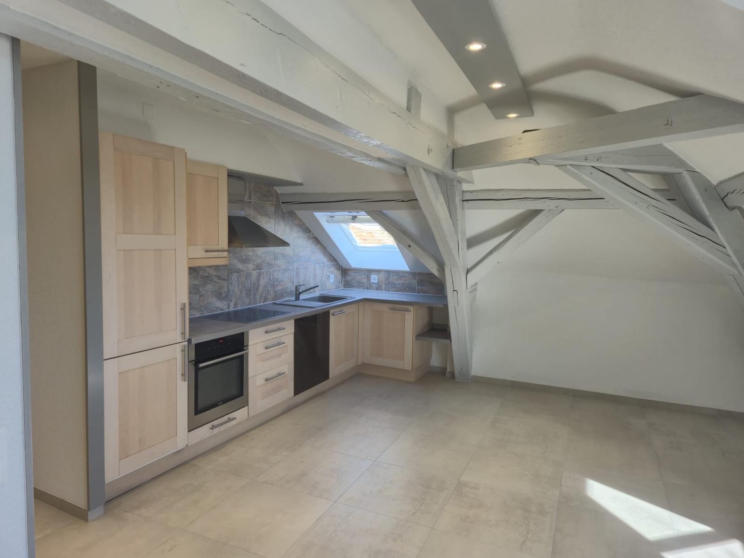 Appartamento di 4 ½ locali, foto 4 di 10