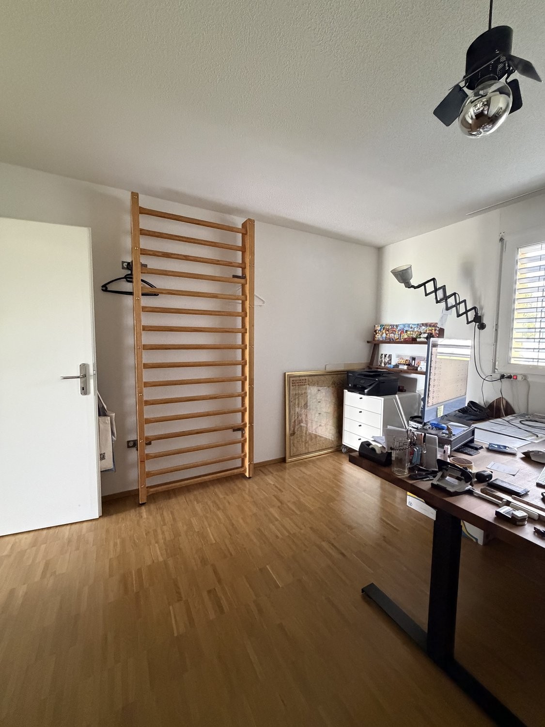 appartamento arredato di 3 ½ locali, foto 6 di 10