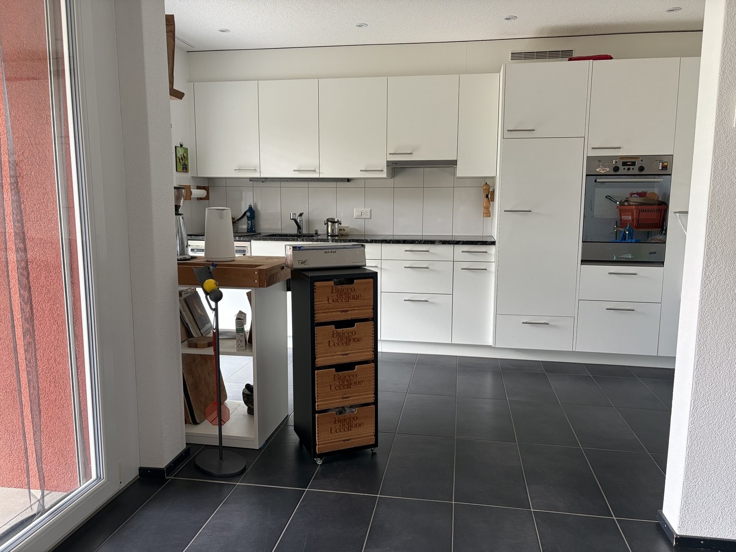 appartamento arredato di 3 ½ locali, foto 3 di 10