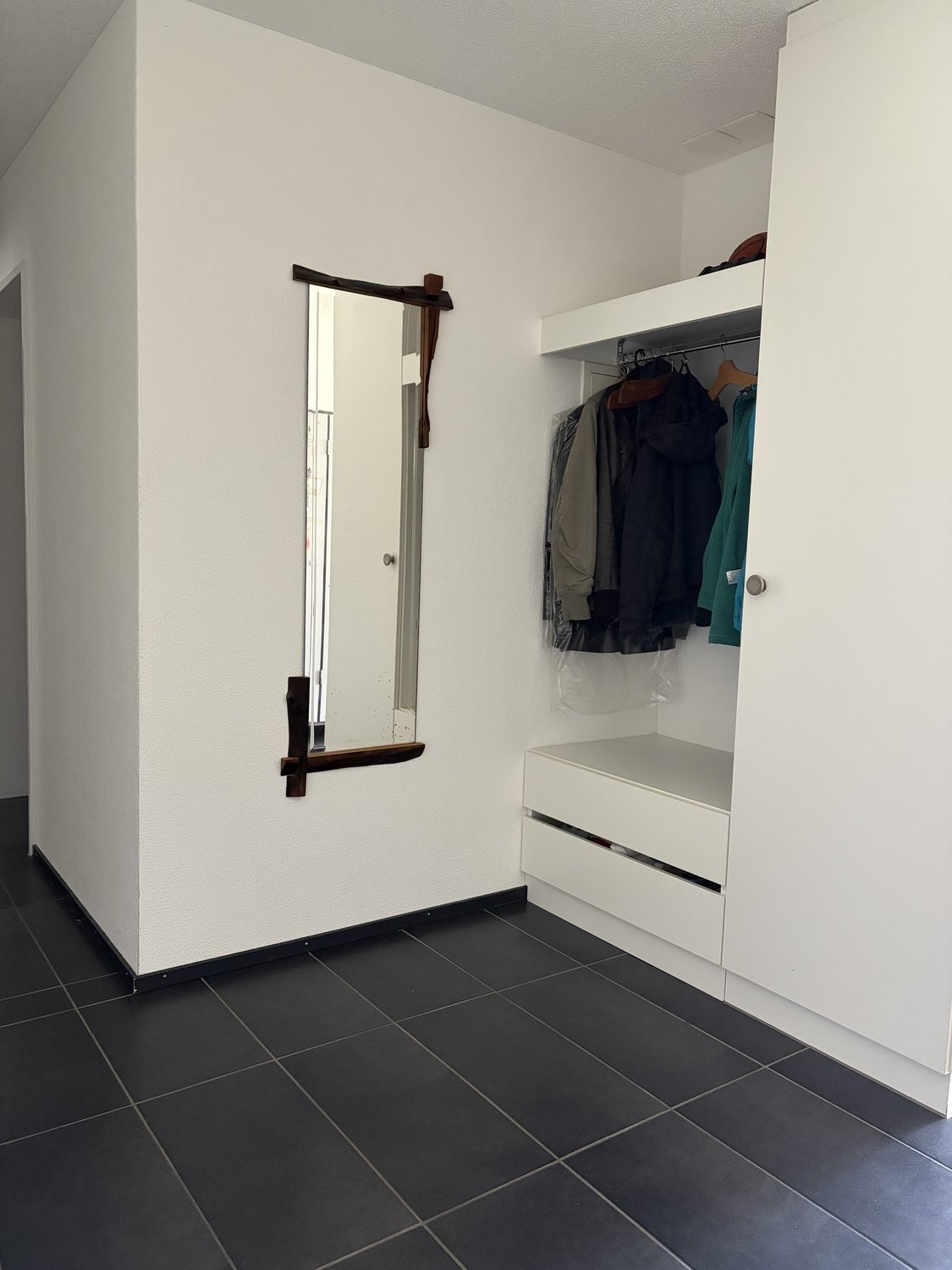appartamento arredato di 3 ½ locali, foto 9 di 10