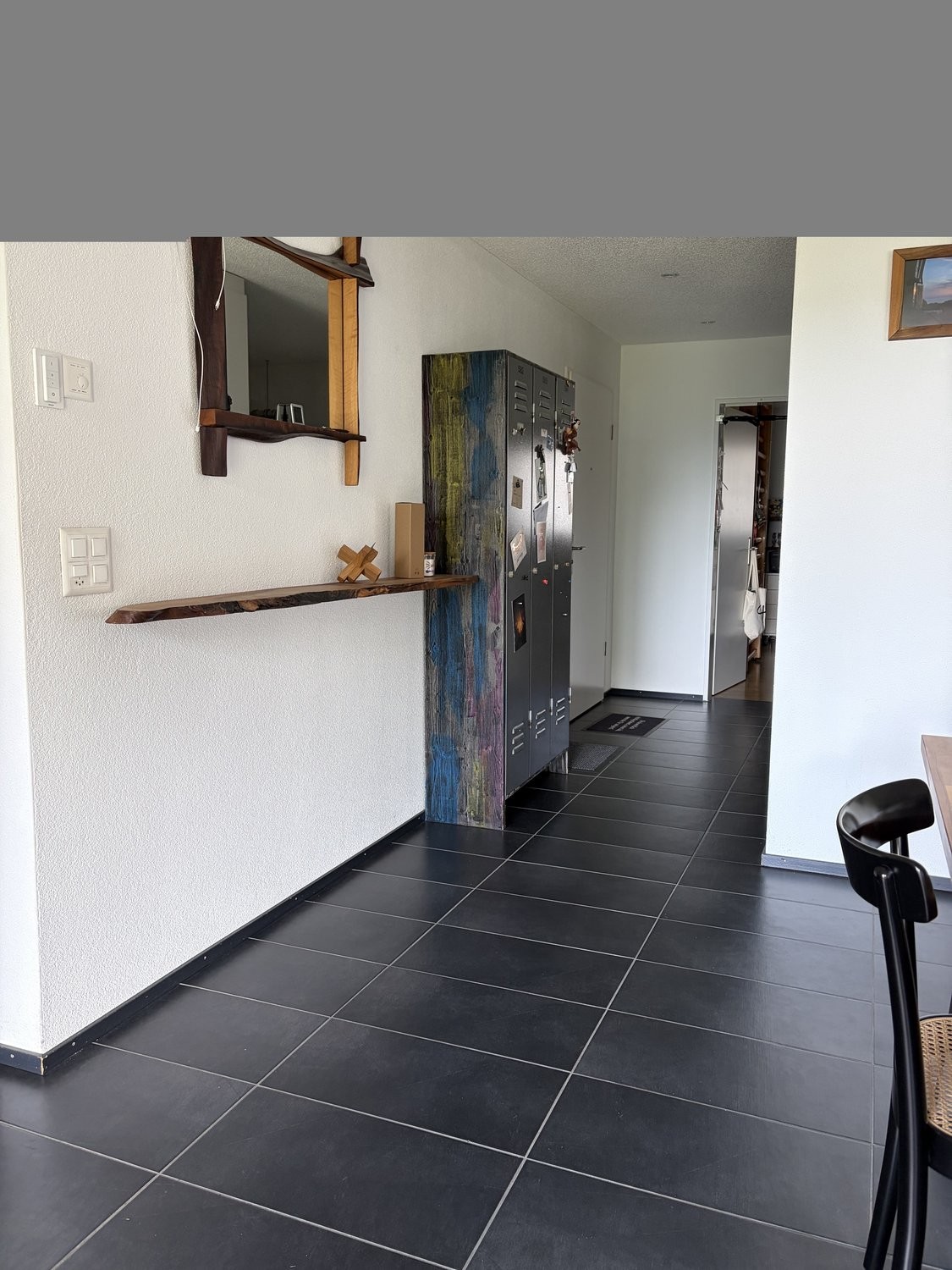 appartamento arredato di 3 ½ locali, foto 4 di 10