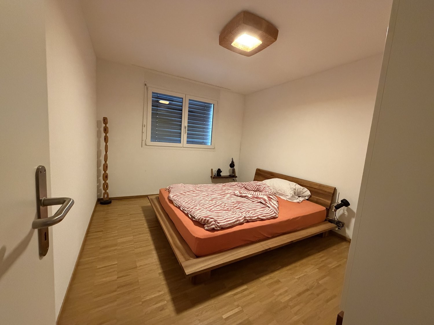 appartamento arredato di 3 ½ locali, foto 5 di 10
