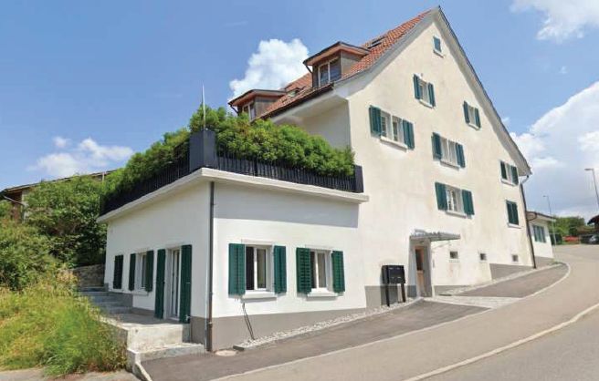 Appartamento di 3 ½ locali, foto 7 di 8
