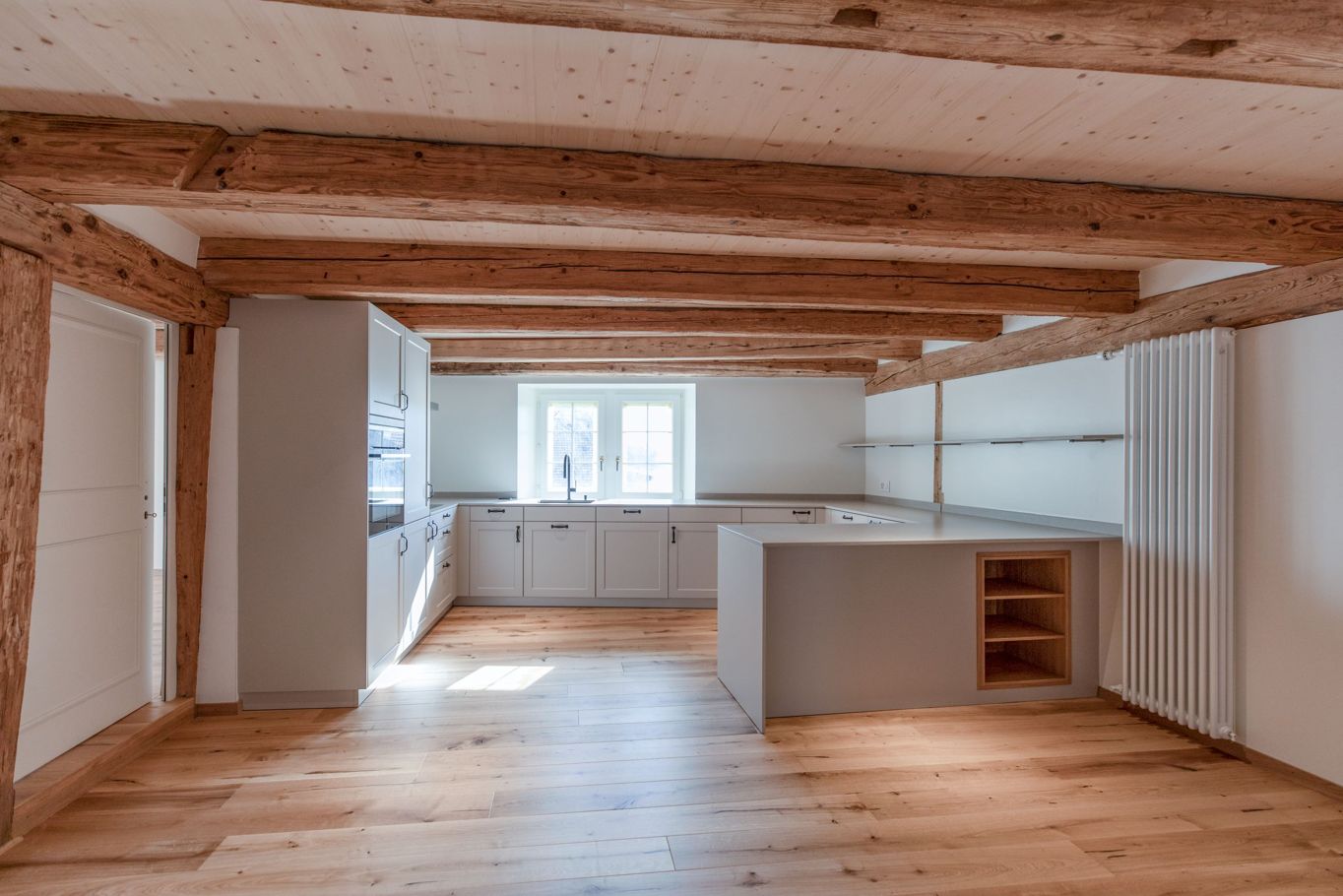 Appartamento di 3 ½ locali, foto 2 di 8