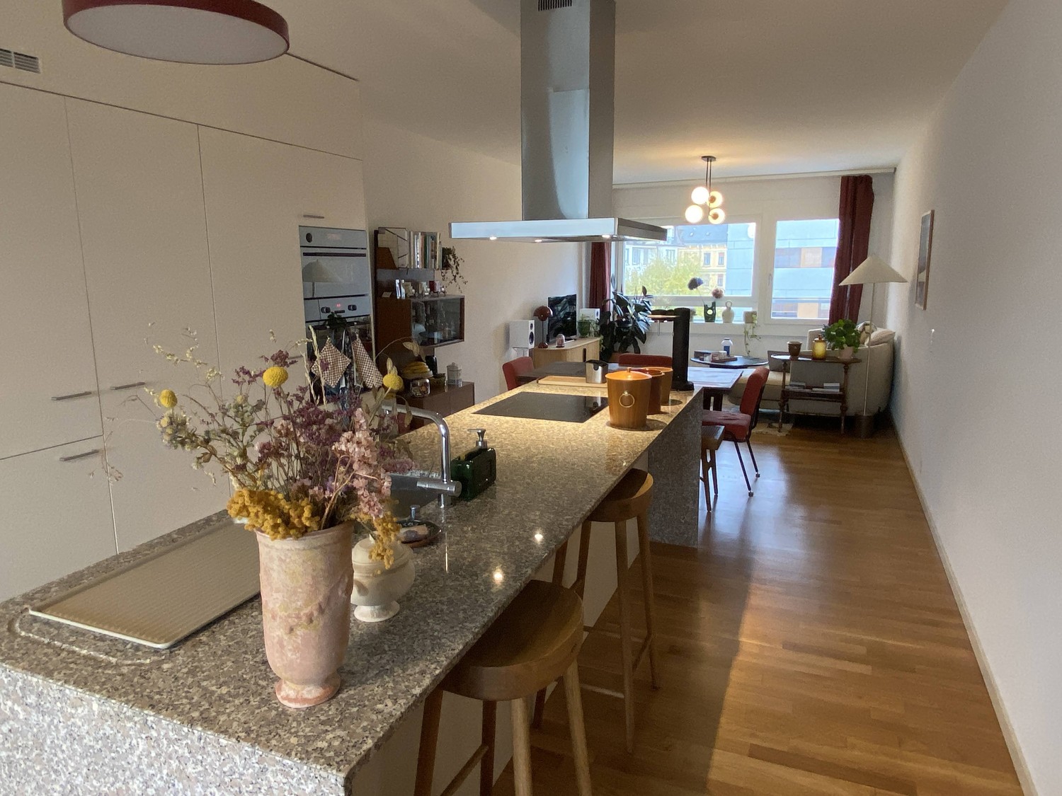 Appartamento di 3 ½ locali, foto 2 di 7