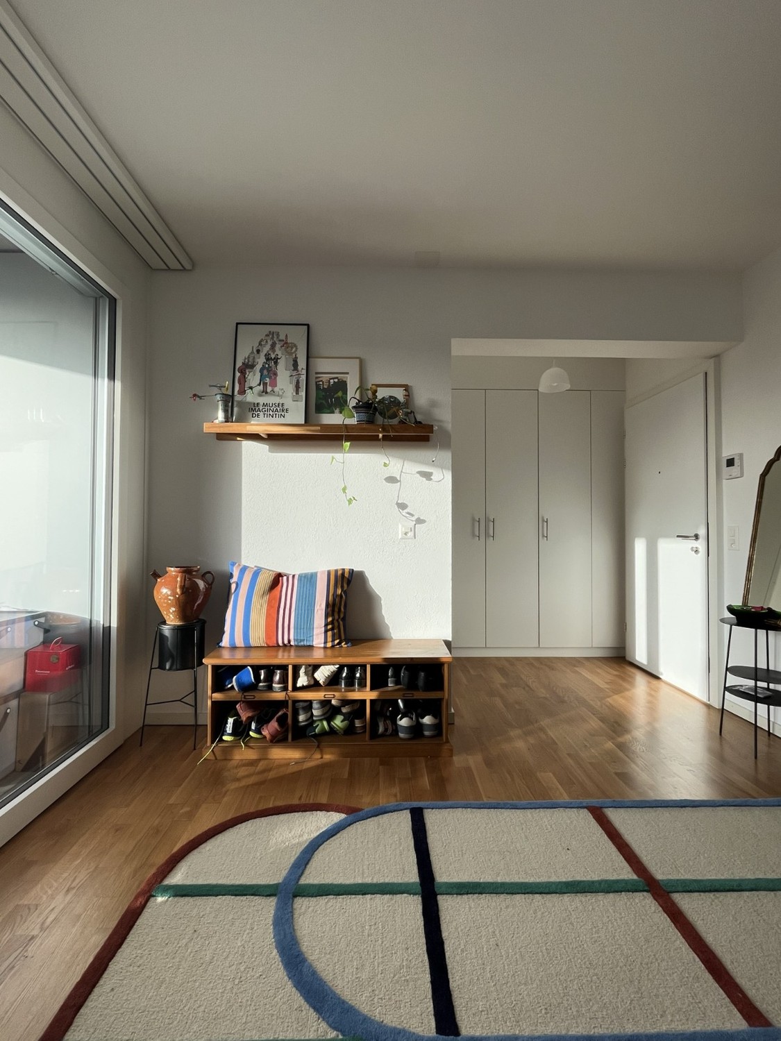 Appartamento di 3 ½ locali, foto 5 di 7