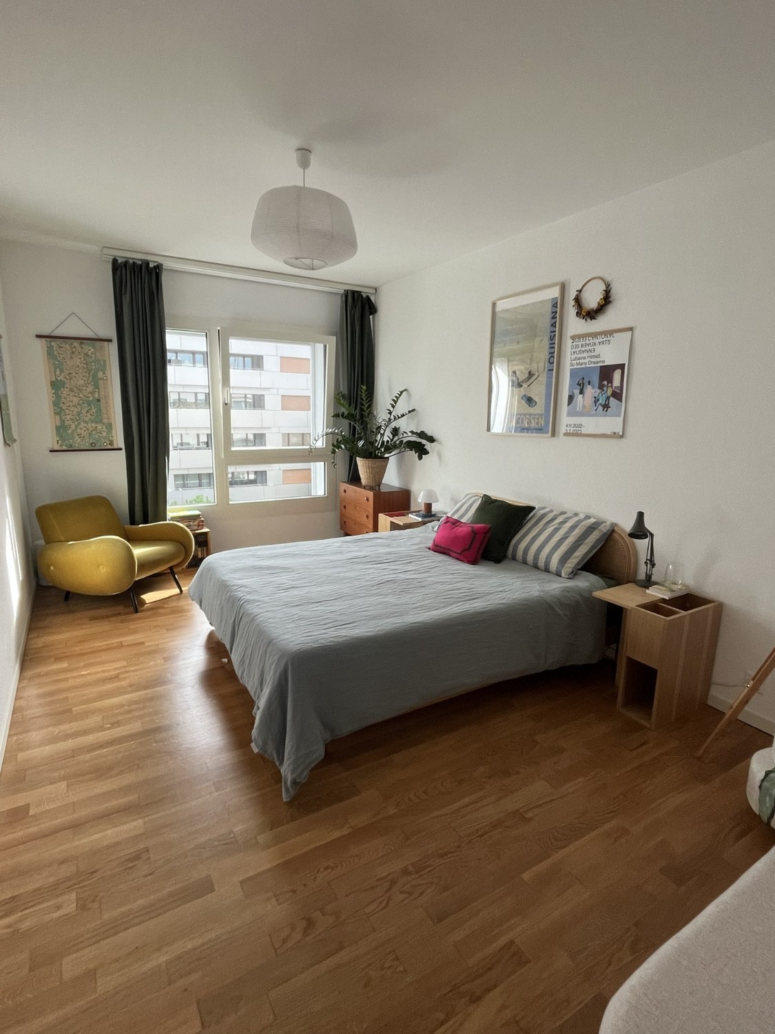 Appartamento di 3 ½ locali, foto 4 di 7