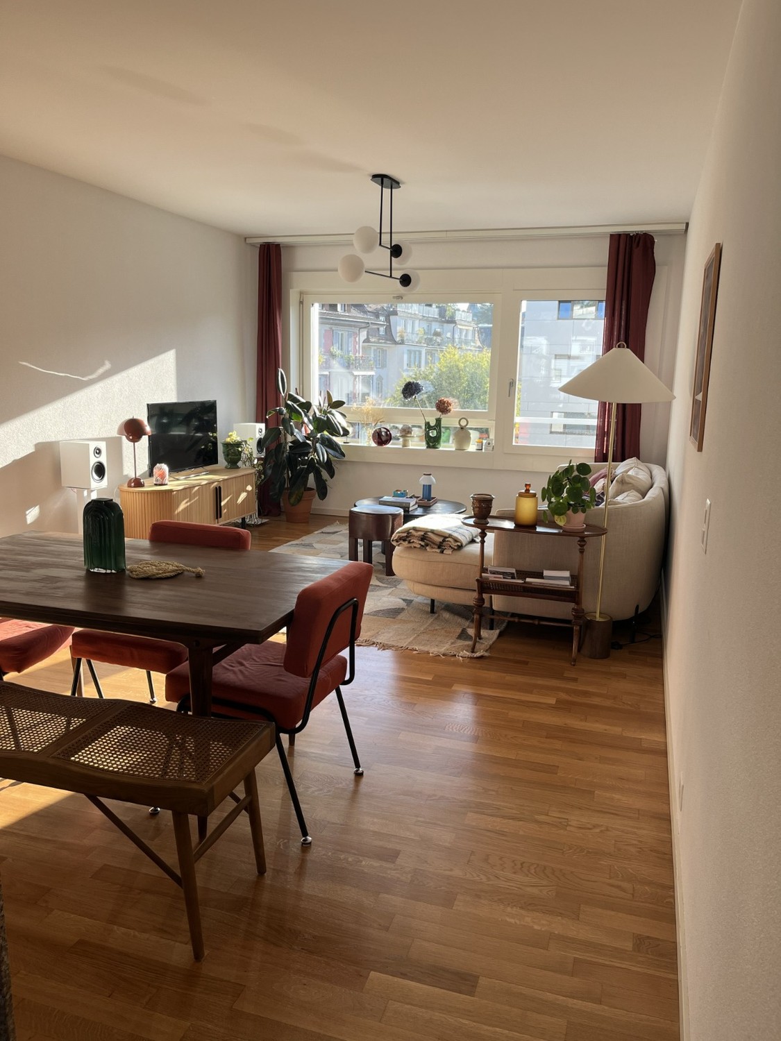 Appartamento di 3 ½ locali, foto 3 di 7