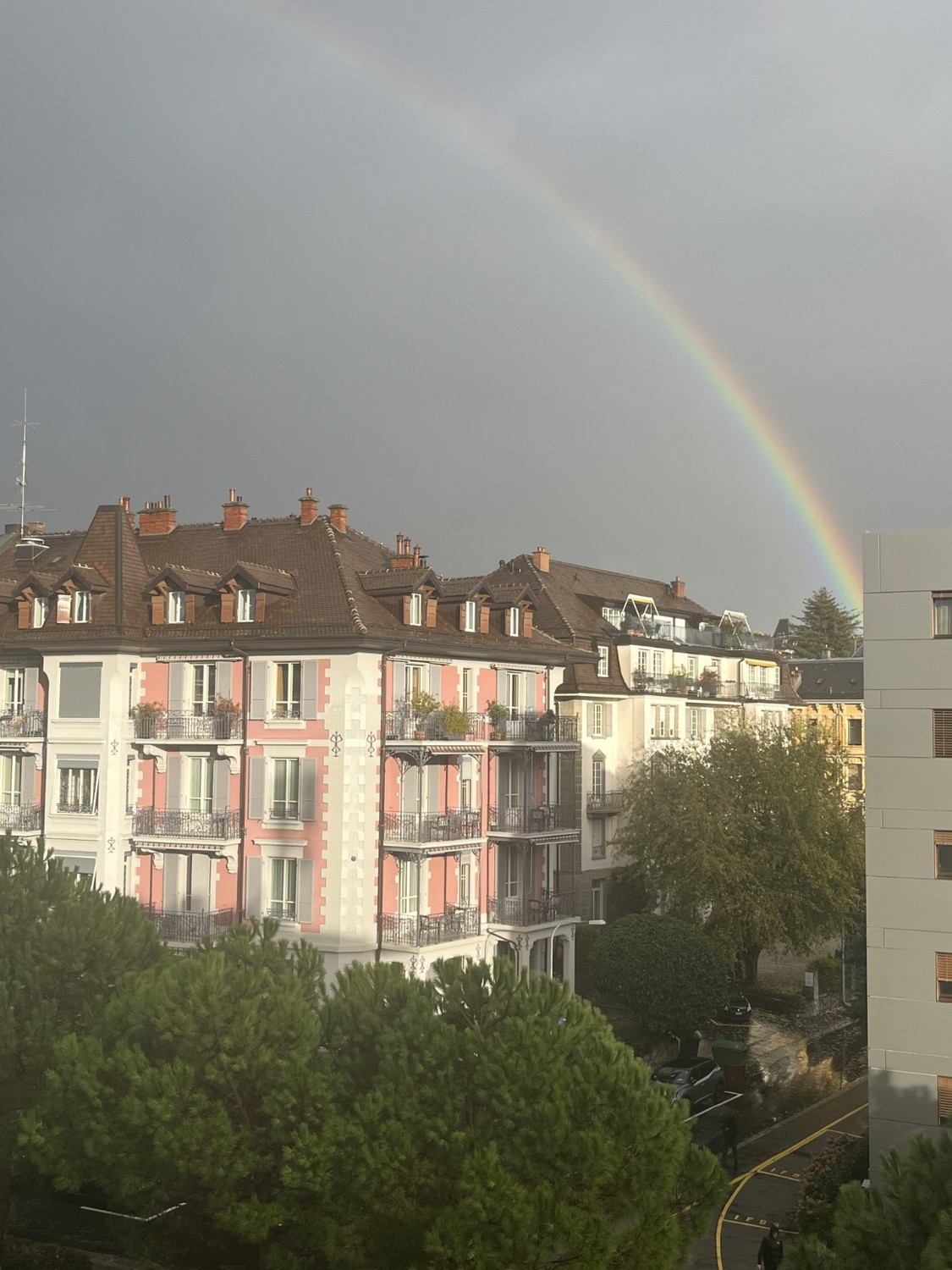 Appartamento di 3 ½ locali, foto 6 di 7