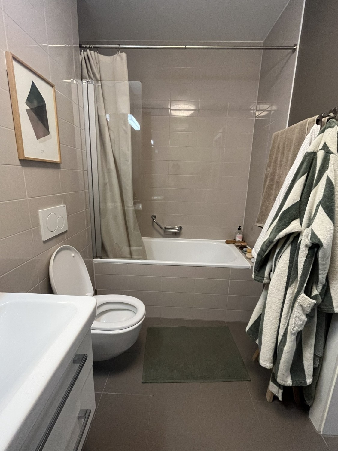 Appartamento di 3 ½ locali, foto 7 di 7