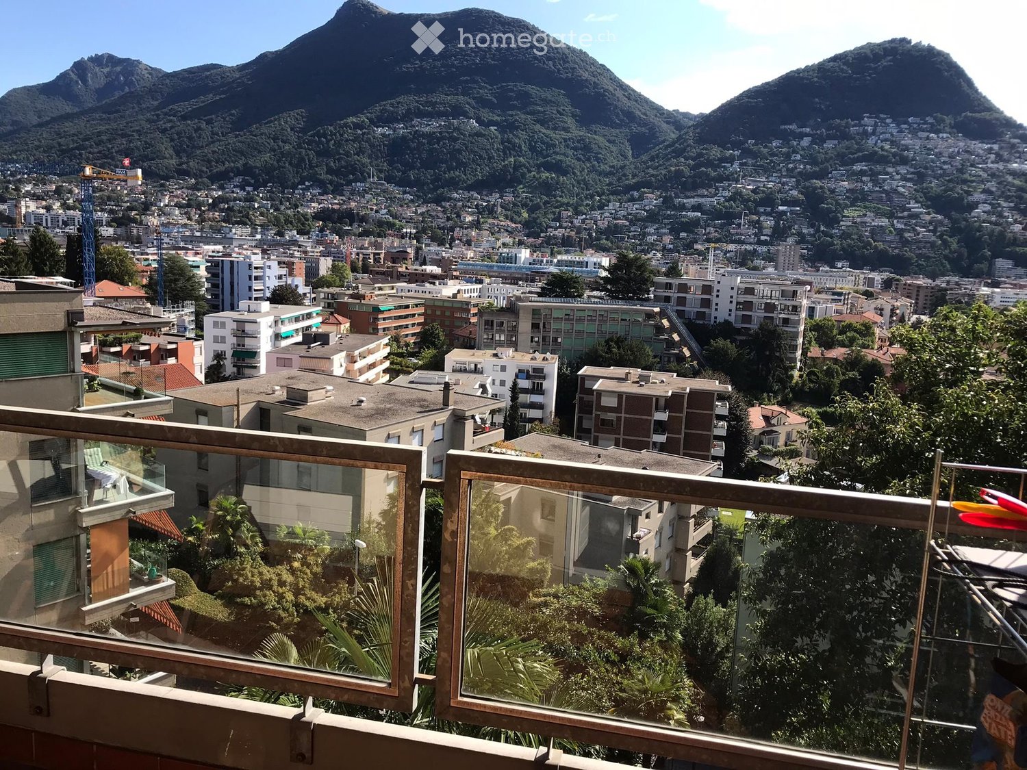 3 rooms apartment, foto 5 di 5