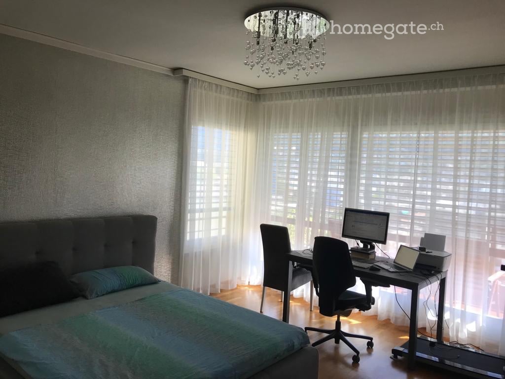 3 rooms apartment, foto 1 di 5
