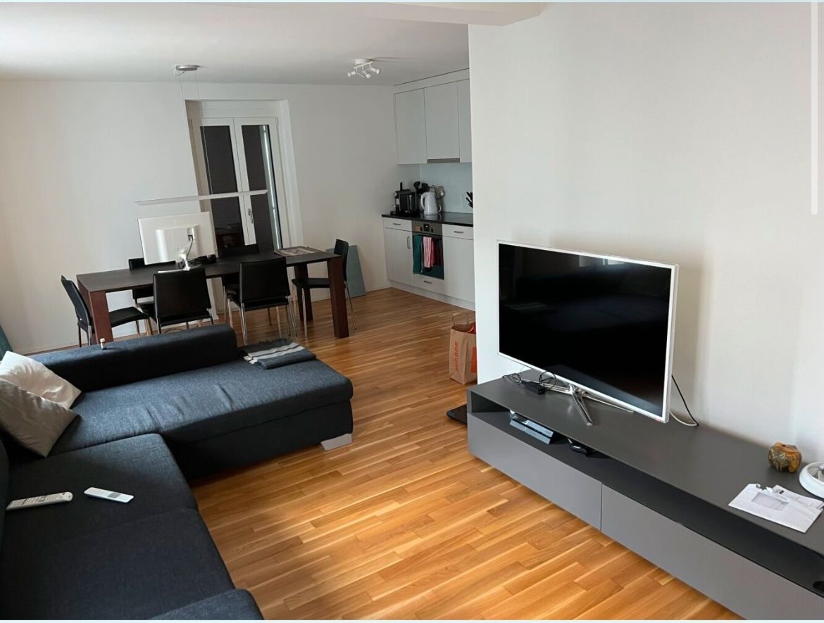 Appartement de 2 ½ pièces