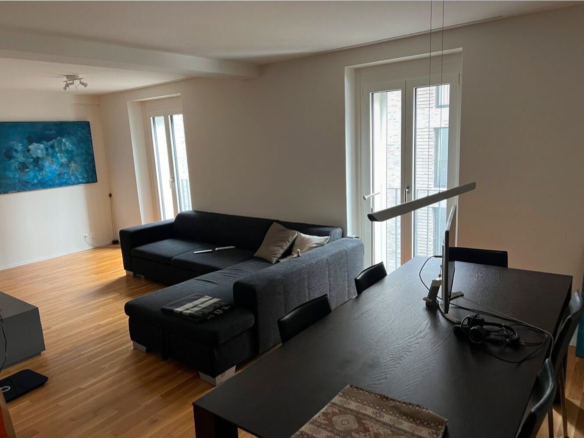 Appartement de 2 ½ pièces