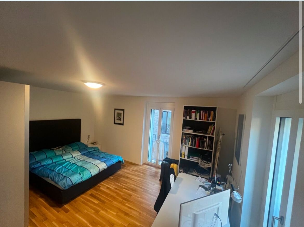 Appartement de 2 ½ pièces