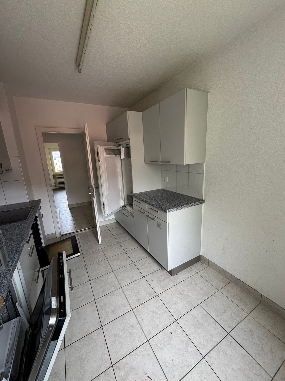 Appartamento di 3 ½ locali