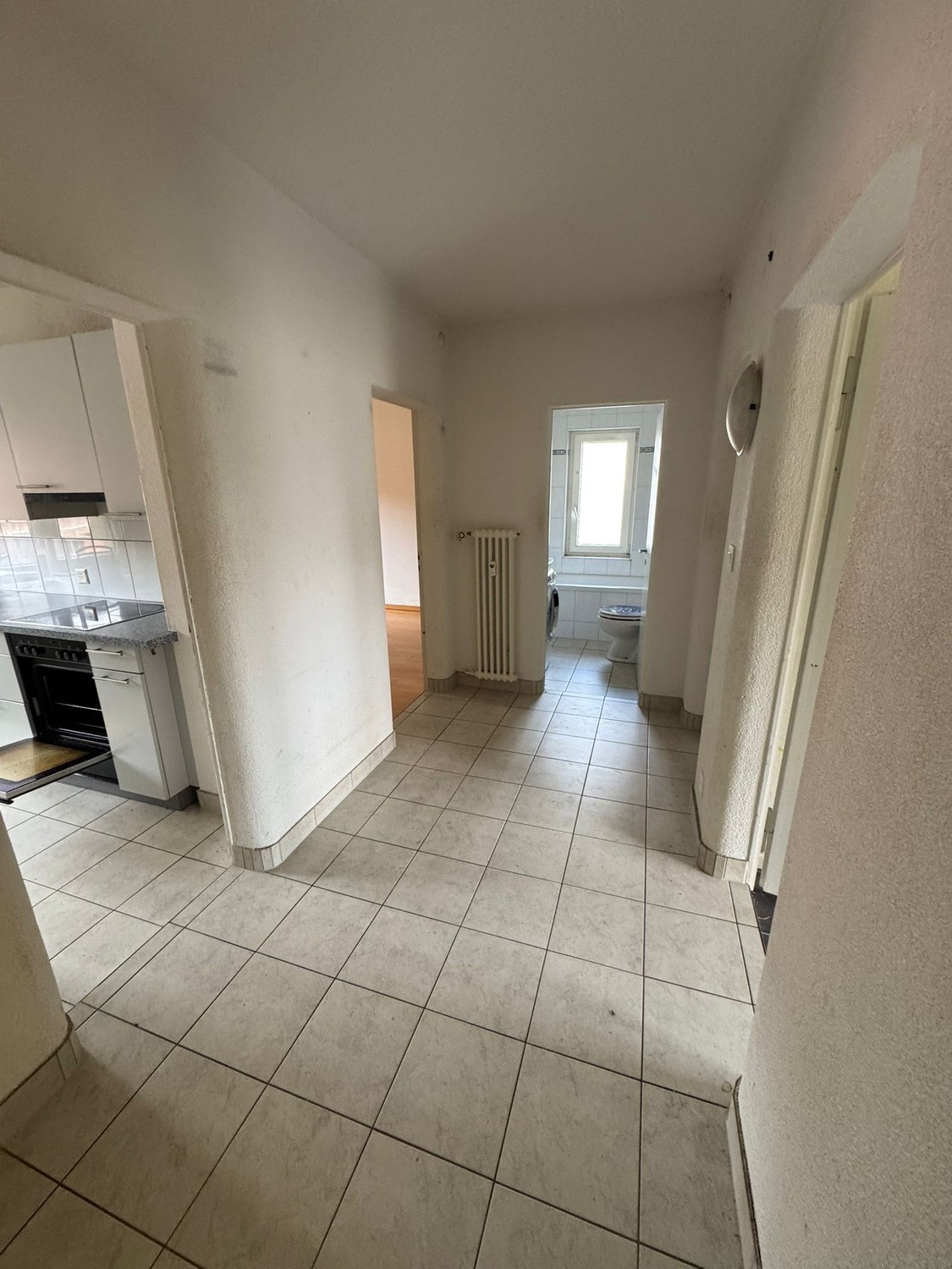 Appartamento di 3 ½ locali