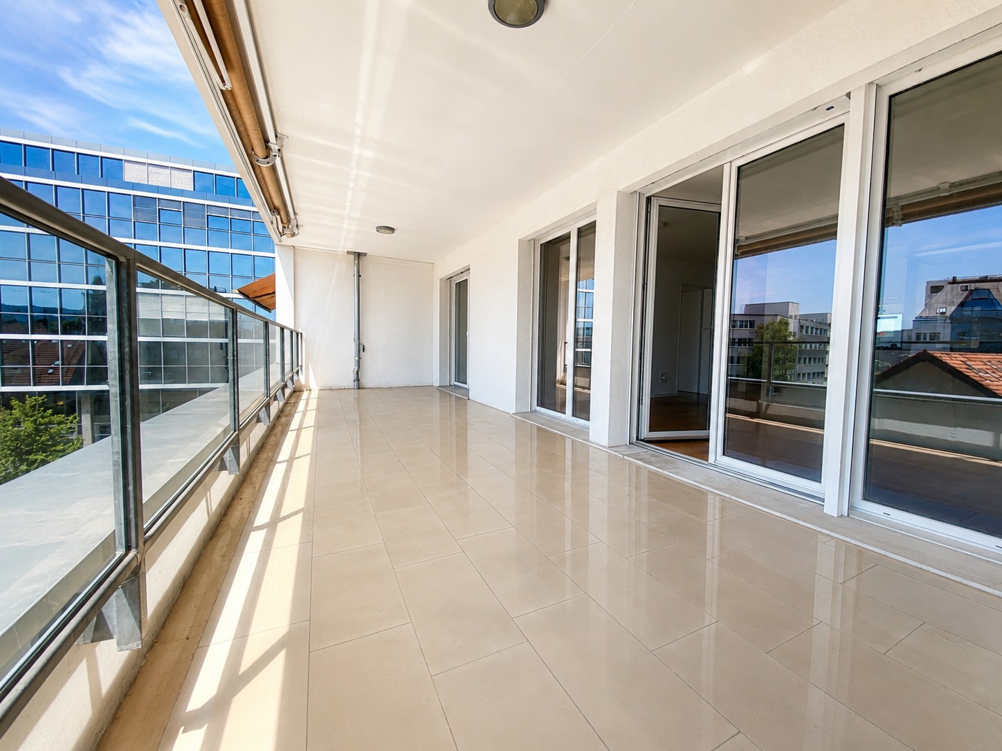 Appartamento di 2 ½ locali
