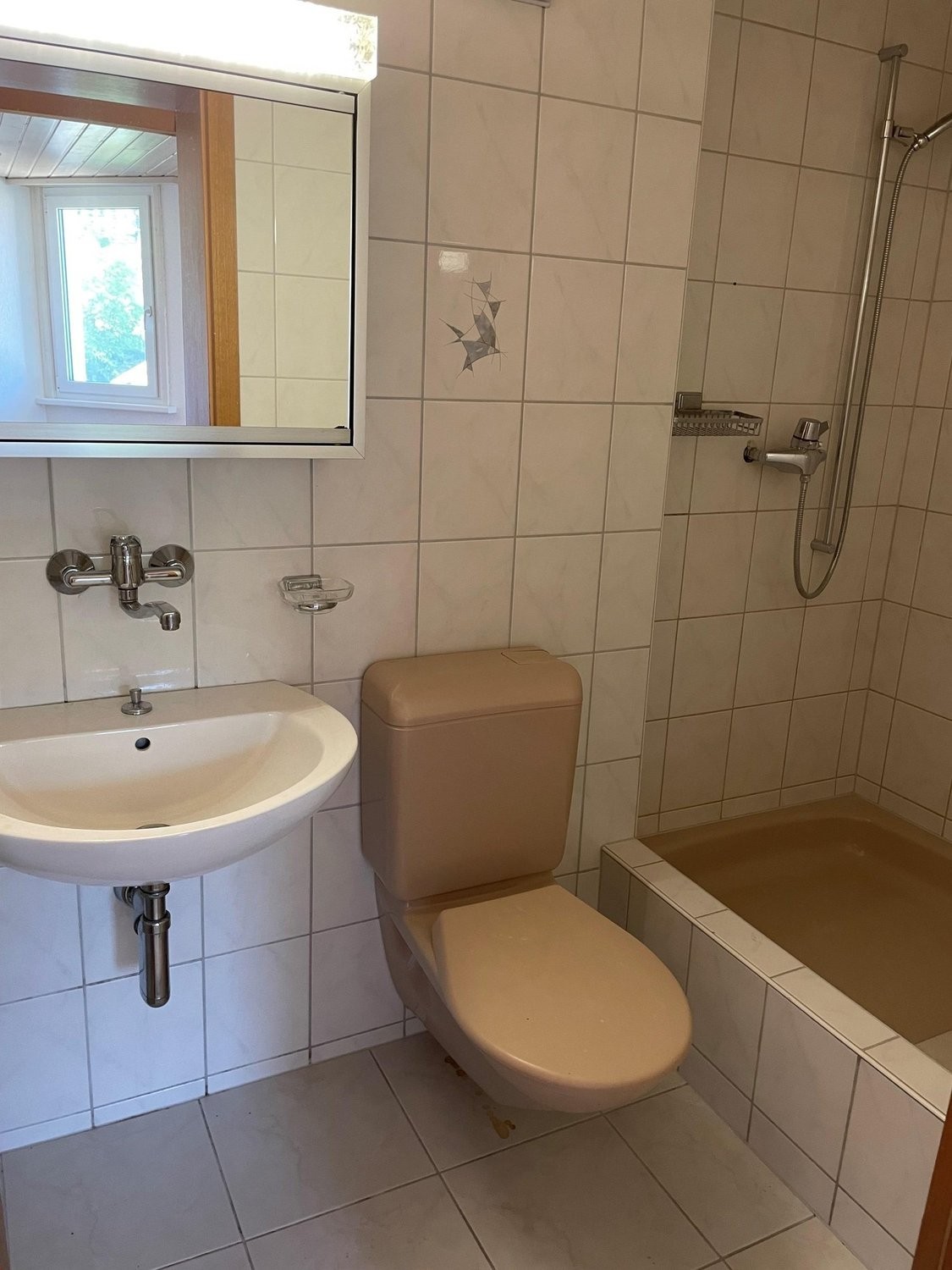Appartamento di 2 ½ locali