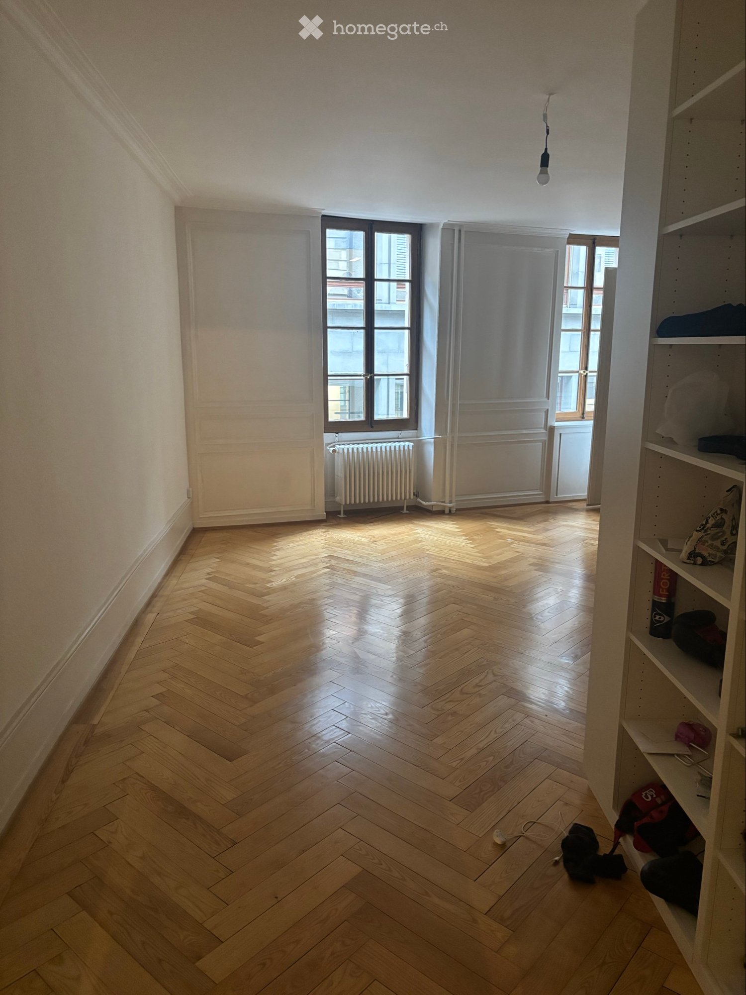 appartamento di 1 locali, foto 4 di 5
