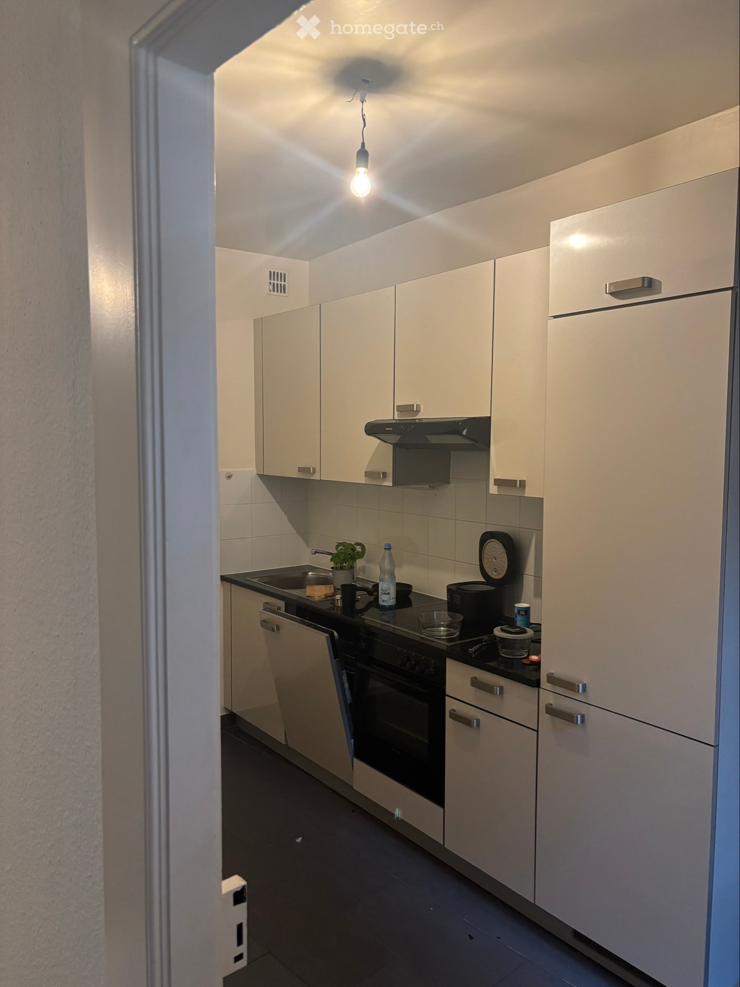 appartamento di 1 locali, foto 5 di 5