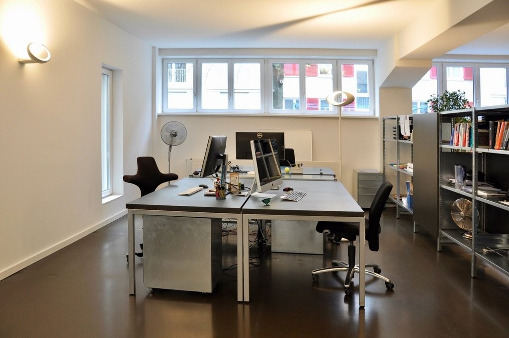 ufficio di 189m²