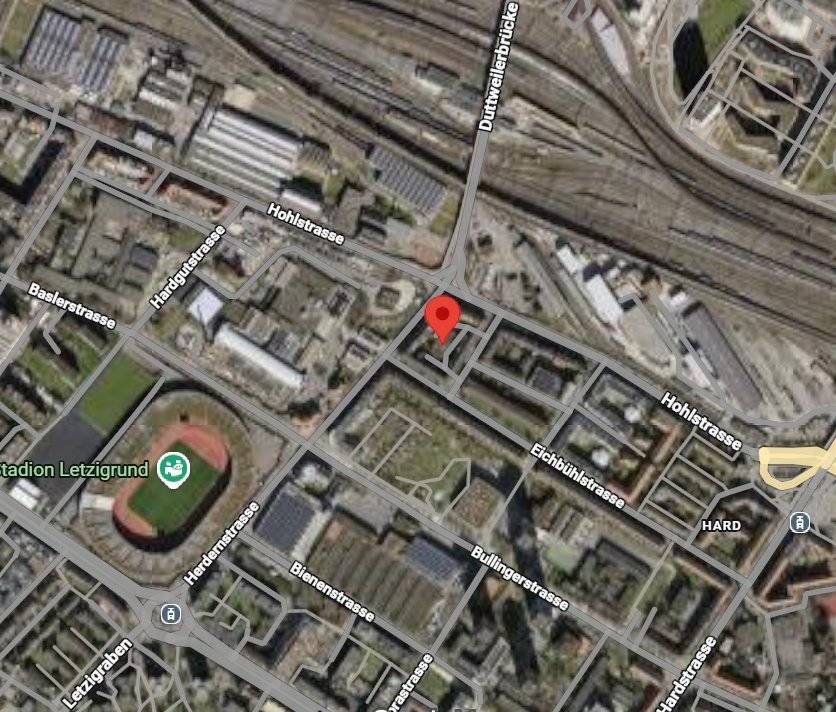 ufficio di 189m²