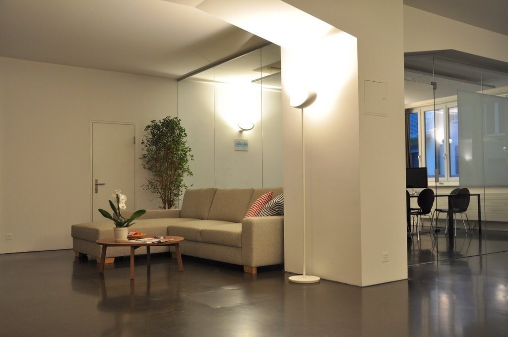 ufficio di 189m²