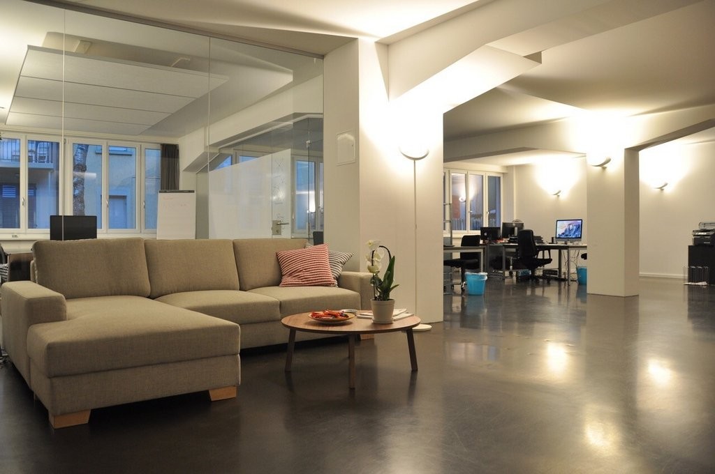 ufficio di 189m²