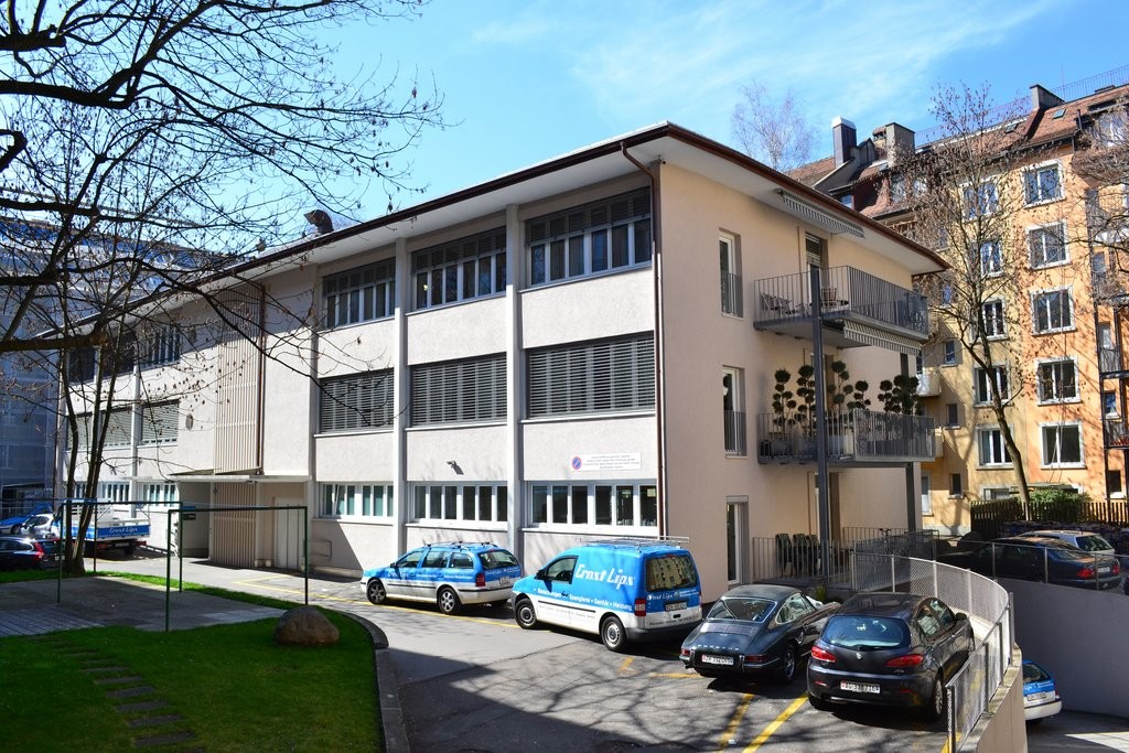 ufficio di 189m²