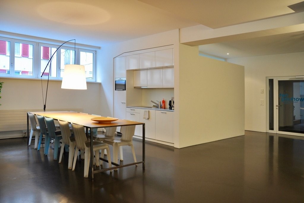 ufficio di 189m²