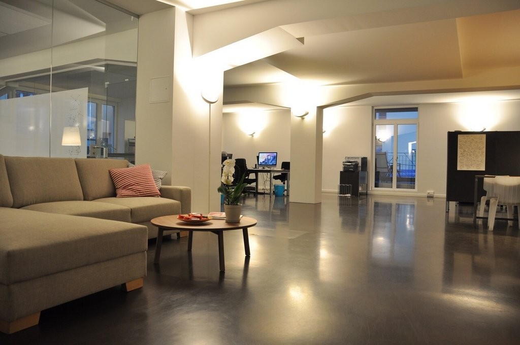 ufficio di 189m²