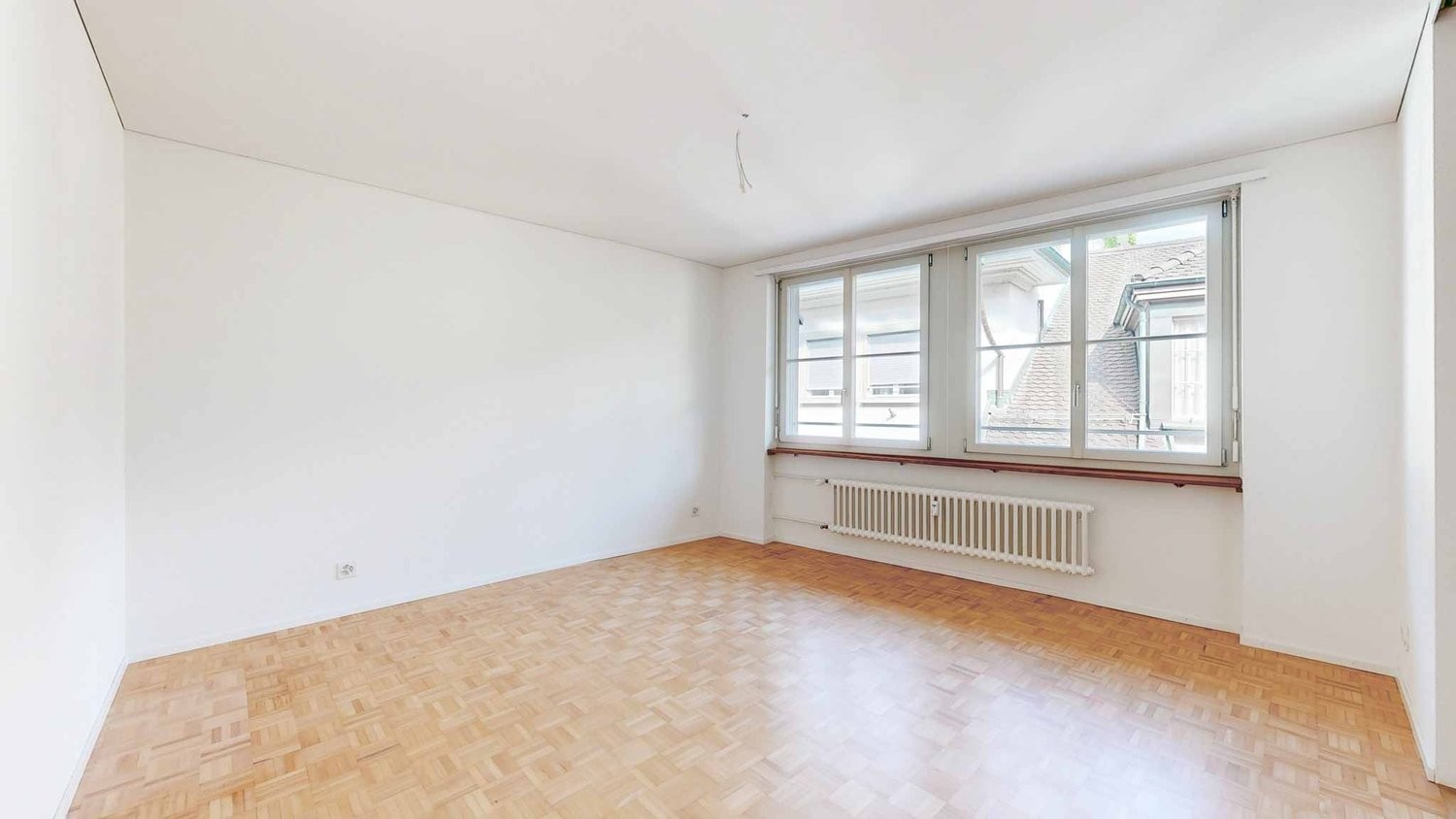 Appartamento di 3 ½ locali, foto 2 di 8