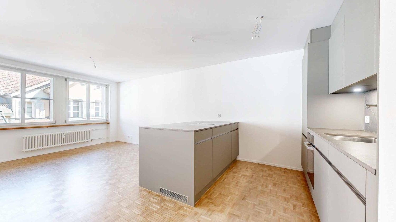 Appartamento di 3 ½ locali, foto 5 di 8