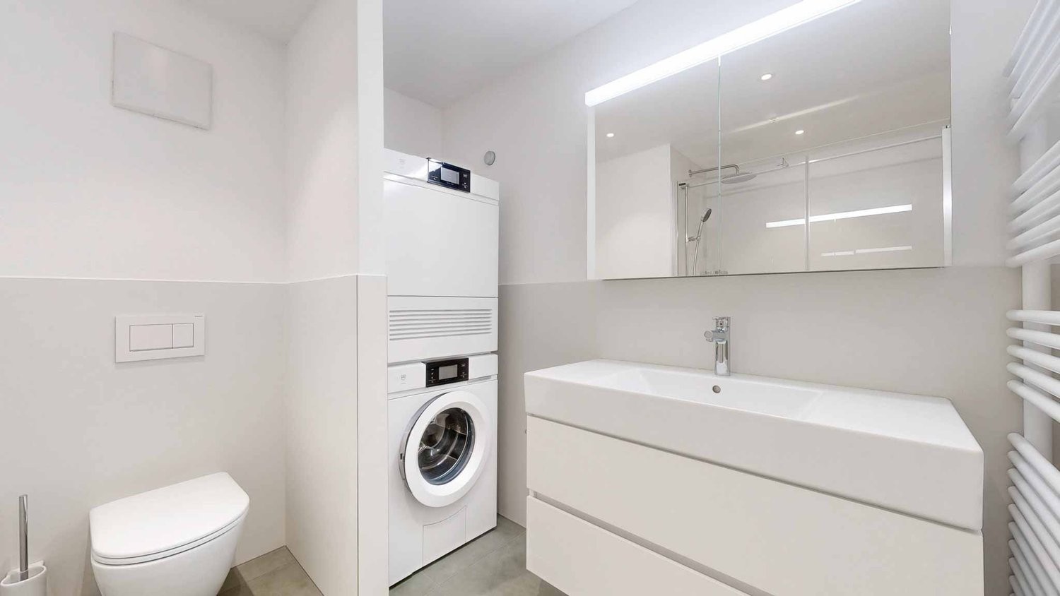 Appartamento di 3 ½ locali, foto 6 di 8