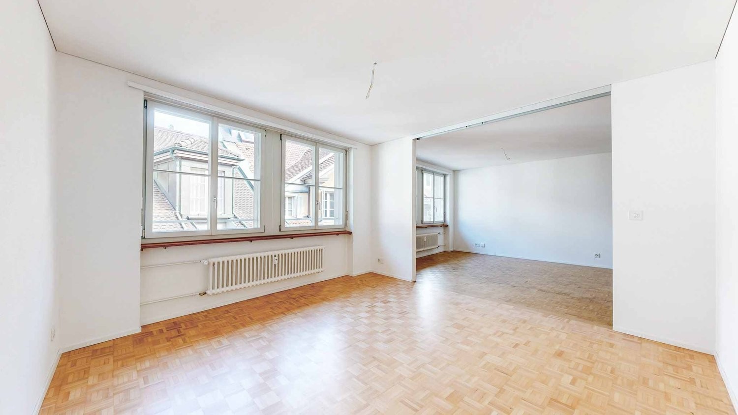 Appartamento di 3 ½ locali, foto 3 di 8