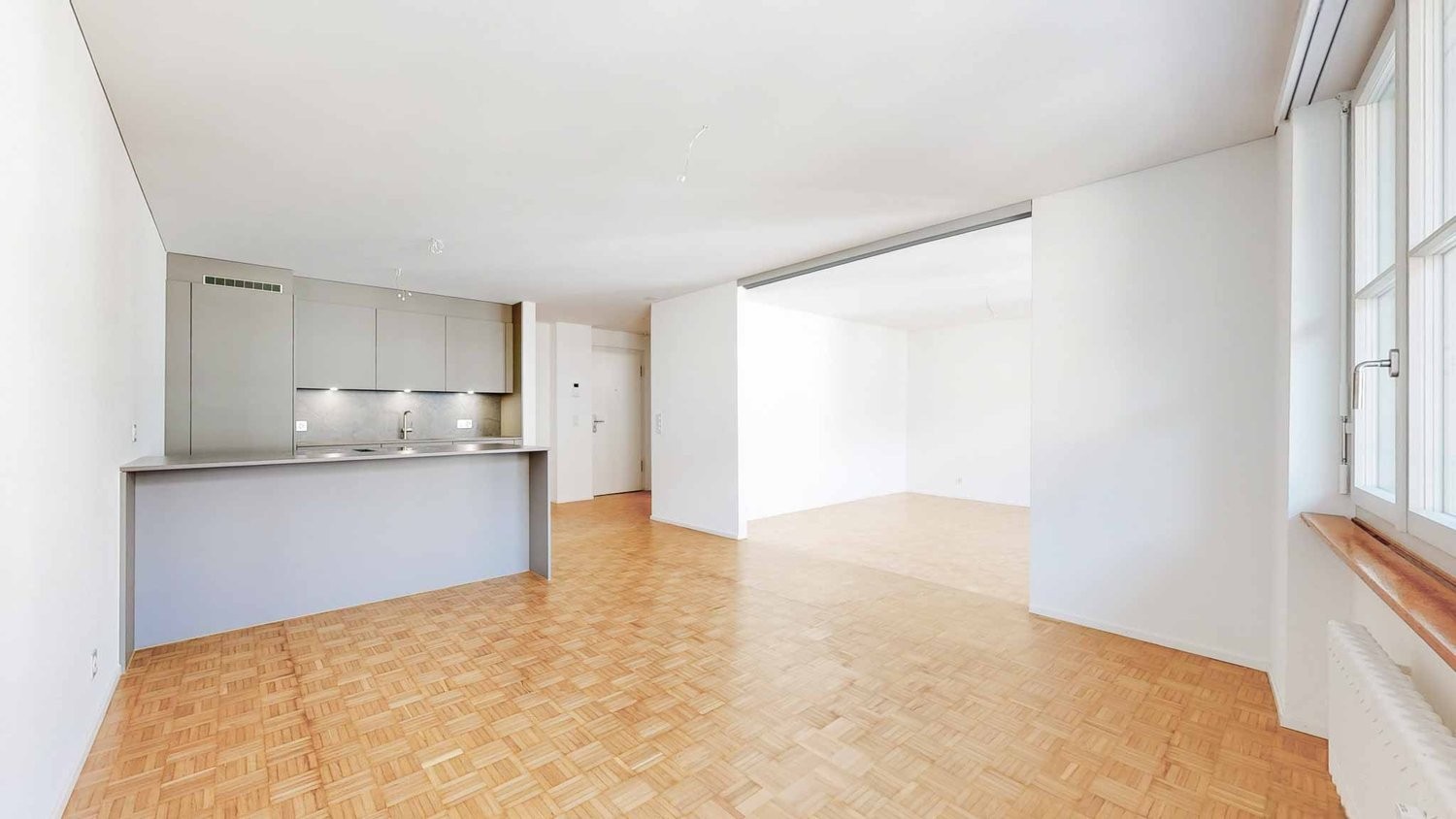 Appartamento di 3 ½ locali, foto 1 di 8