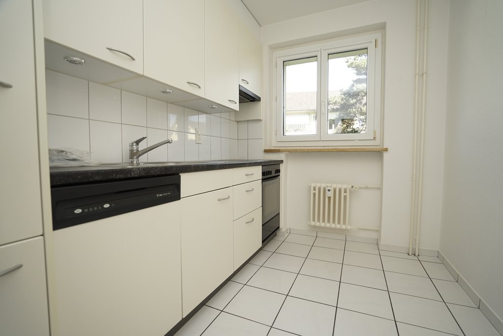 3 rooms apartment, foto 1 di 6
