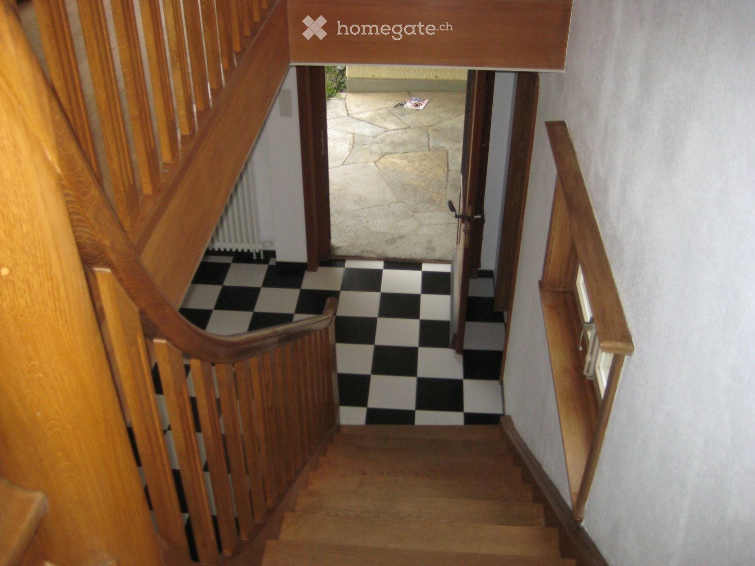 Casa unifamiliare di 4 ½ locali, foto 3 di 4