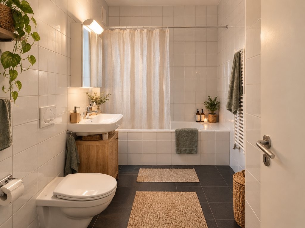 Appartamento di 2 ½ locali, foto 4 di 4