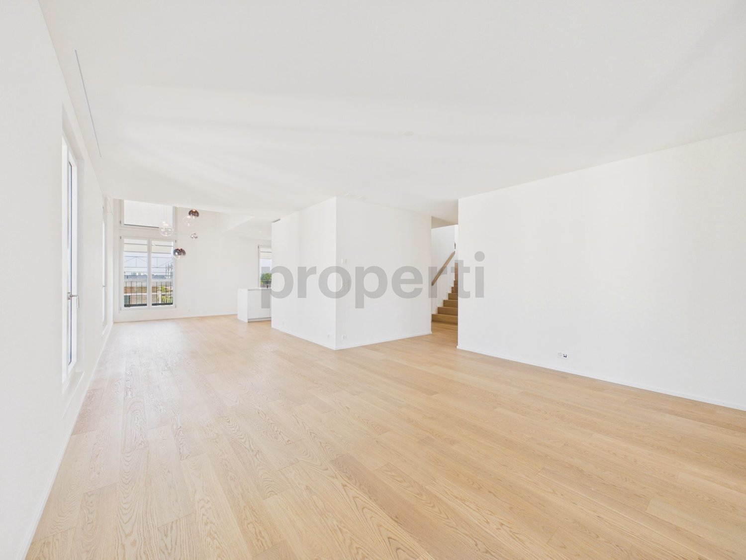 appartamento attica di 2 ½ locali, foto 1 di 10