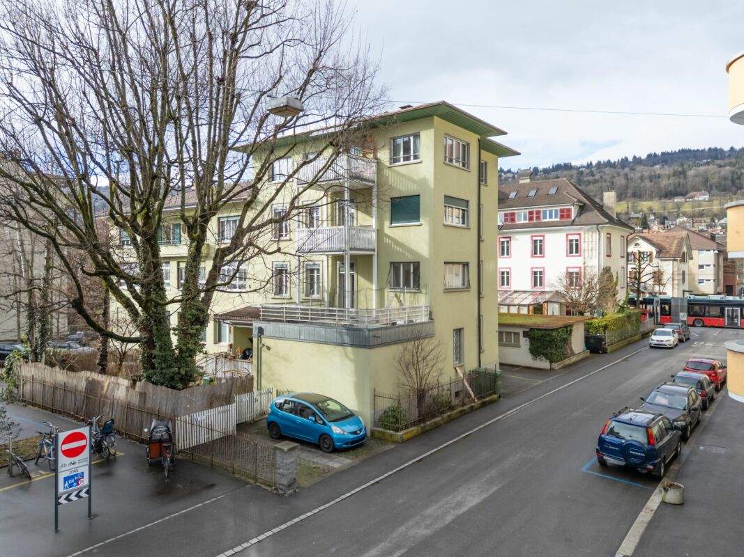 Appartamento di 3 ½ locali, foto 2 di 10