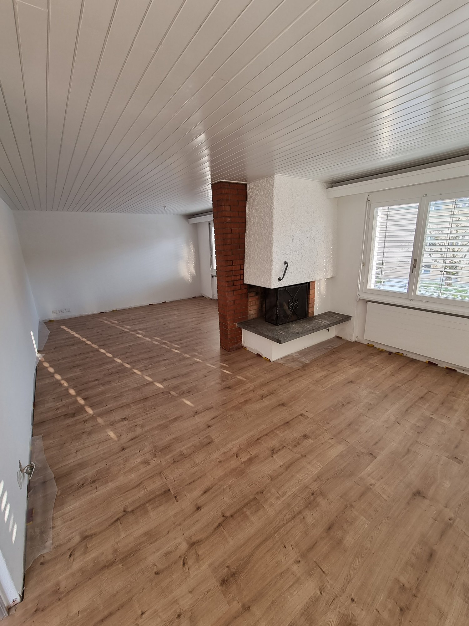 Casa unifamiliare di 5 ½ locali