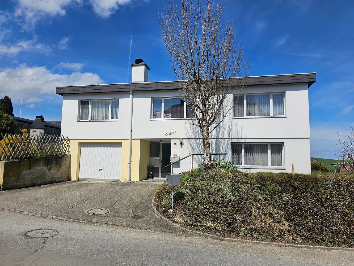 Casa unifamiliare di 5 ½ locali